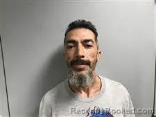 Mugshot of Robert Morgan Kolaski