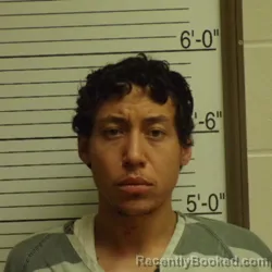 Mugshot of Kyren Miller