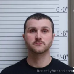 Mugshot of JEFFERY T GATLIN