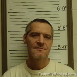 Mugshot of Jason Thomas Wolf
