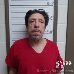 Mugshot of ROGER DALE DUTTON JR