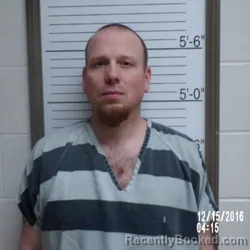 Mugshot of MATTHEW DAVID KING