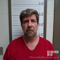 Mugshot of Kelly E. Henderson