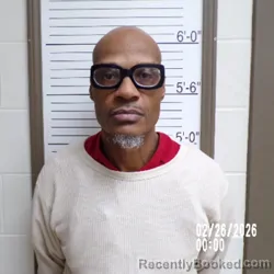 Mugshot of Joey Lamont Manns