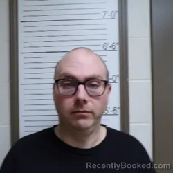 Mugshot of Kelsey Bryant Anthis