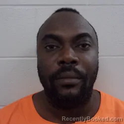 Mugshot of Michel Rolman