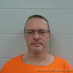 Mugshot of Keith O Munson