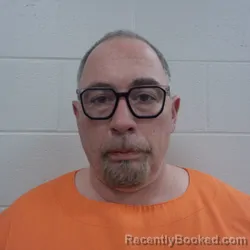 Mugshot of Jacob Seth Kerr