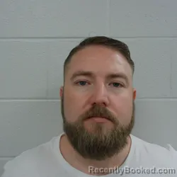 Mugshot of Joshua Markin