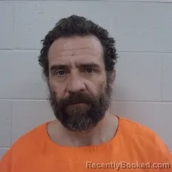 Mugshot of Emerald Alvin Hoskins