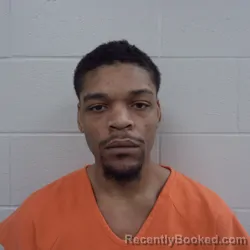 Mugshot of Aquazar Markease Brooks