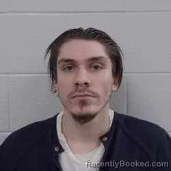 Mugshot of Noah Zane Conley