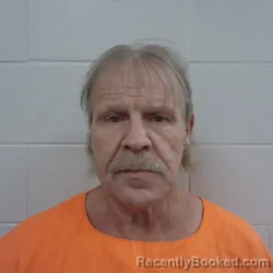 Mugshot of John D Stoller