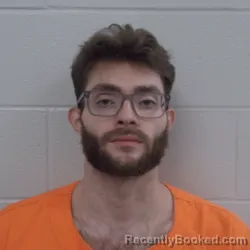 Mugshot of Brandy Soloman