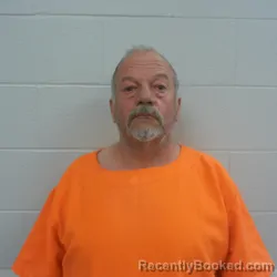 Mugshot of Stanley Long