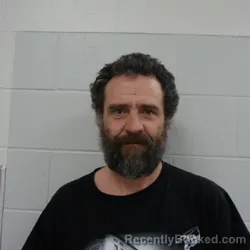 Mugshot of Emerald Hoskins jr