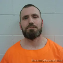 Mugshot of Adam Bradley Smith
