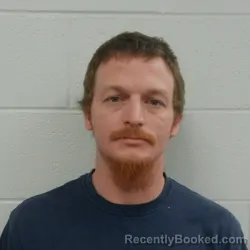 Mugshot of Micheal Verbrick