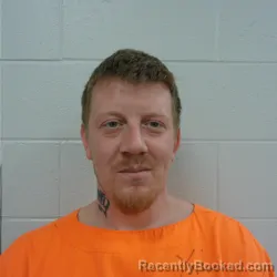 Mugshot of Rodney Joseph Grimes