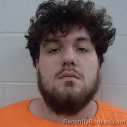 Mugshot of Keith David-Michael Wiott