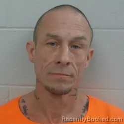 Mugshot of Daniel Edward Plotner