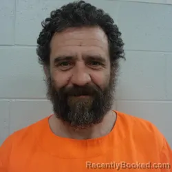 Mugshot of Emerald Hoskins jr