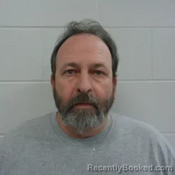 Mugshot of Douglas Scott Barnett