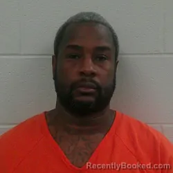 Mugshot of Mykel Antonio Murilla booked in Carroll County, Indiana on October 11, 2026