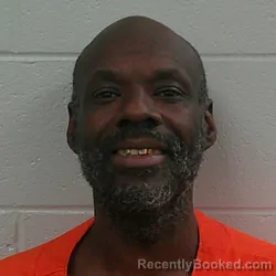 Mugshot of Dawayne Anthony Levell Gross booked in Carroll County, Indiana on September 9, 2026
