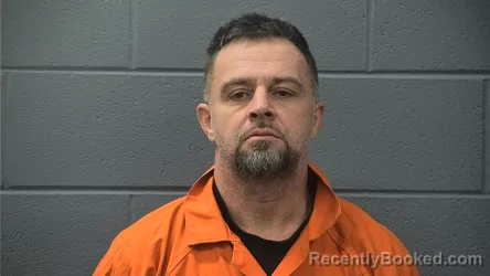Mugshot of CHRISTOPHER MICHAEL WHEELER