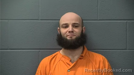 Mugshot of TATE WAYNE SCHROEDER