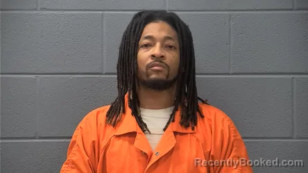 Mugshot of DEWAYNE ANTHONY JR PERRIGEN