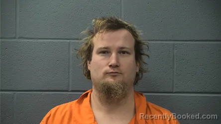 Mugshot of MASON JAMES GWIN
