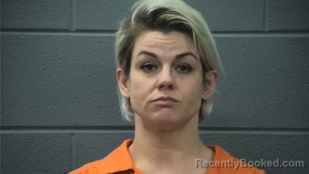 Mugshot of OLIVIA ELAINE WENISCH