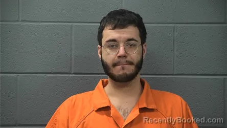 Mugshot of JULIAN OWEN BAILEY