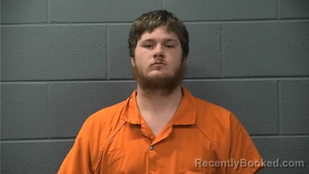 Mugshot of DEVON JOSEPH LAKE