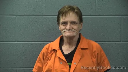 Mugshot of DINO ALLEN LAWSON