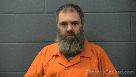 Mugshot of JACOB SETH WALDMANN