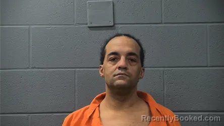 Mugshot of ELIJAH EUGENE MOORE