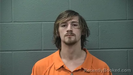 Mugshot of BUDDY WYATT ROGERS