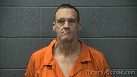 Mugshot of DAVID TODD HALE