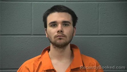 Mugshot of ELIJAH LEE HOCH
