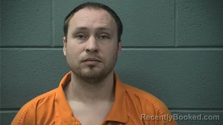 Mugshot of JONATHAN ANDREW JAMES