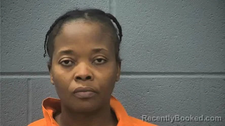 Mugshot of NATACHA NMI VILME
