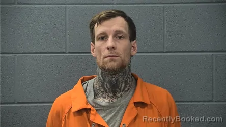 Mugshot of CRAIG ALLAN HULET