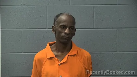 Mugshot of JERRY MCCOY