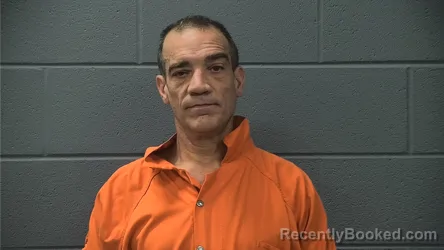 Mugshot of MICHAEL SCOTT NICCUM