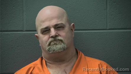 Mugshot of RONALD LEE HARMON