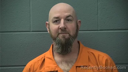 Mugshot of LONNIE RAY BEEBOUT