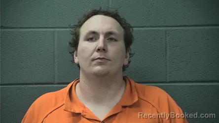 Mugshot of CHANCE EDWARD AULT